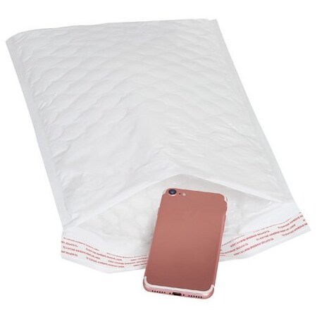 Bsc Preferred 9-1/2 x 14-1/2'' Jiffy Tuffgard Extreme Bubble Lined Poly Mailers, 50PK BUY00028889